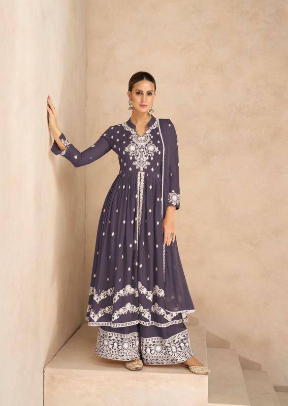 VamikaTM lakhnavi vol 6 Kurti wholesale market in Kolkata